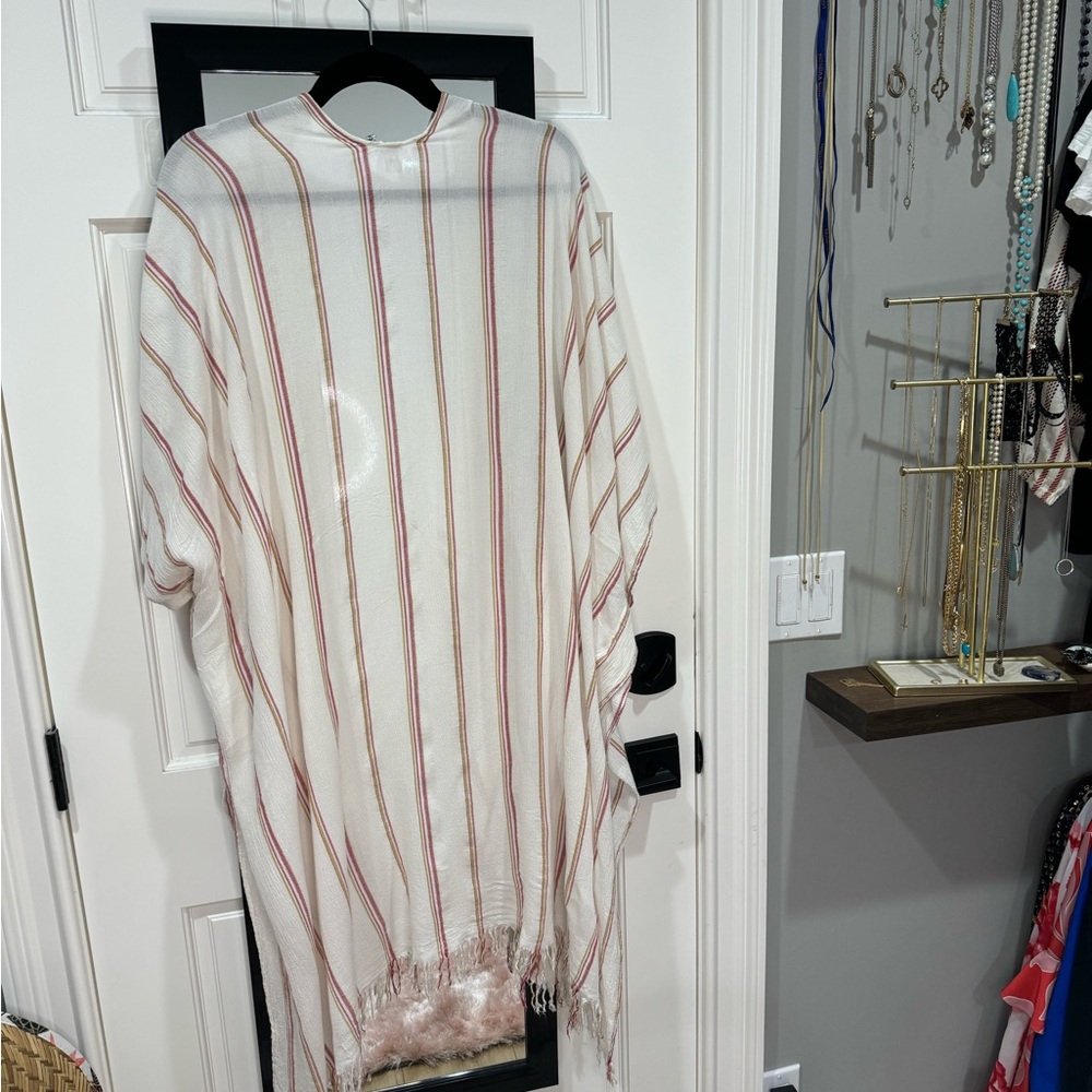 Duster one size - Picture 12 of 12